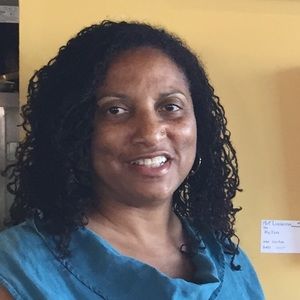 Meet your Posher, Kathy